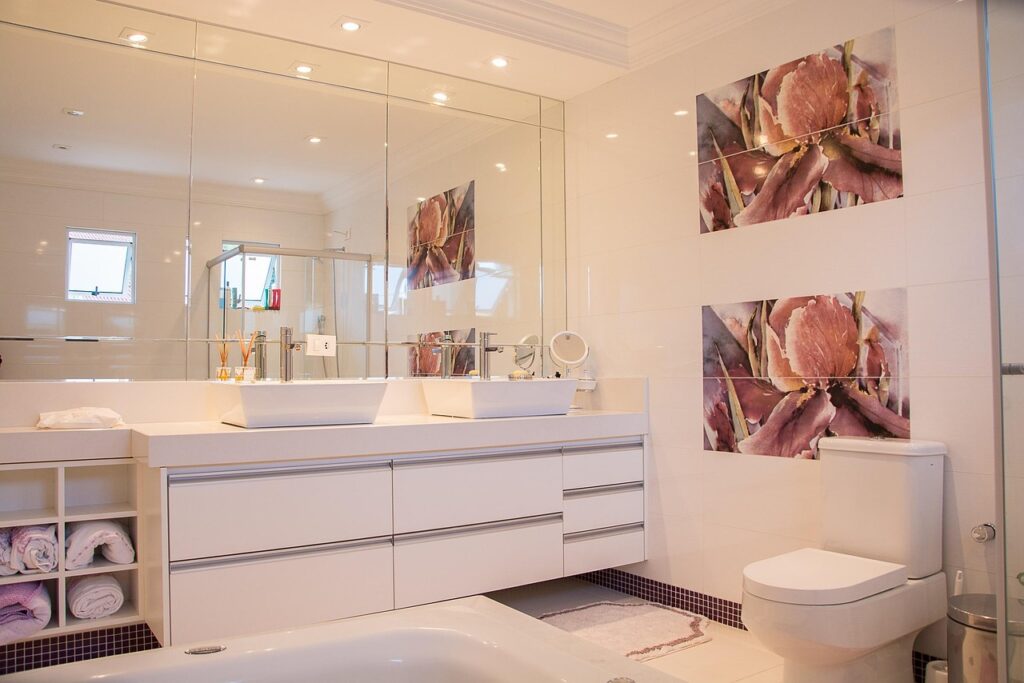 Bathroom Renovations Contractors Near Me for Expert Local Remodeling Services