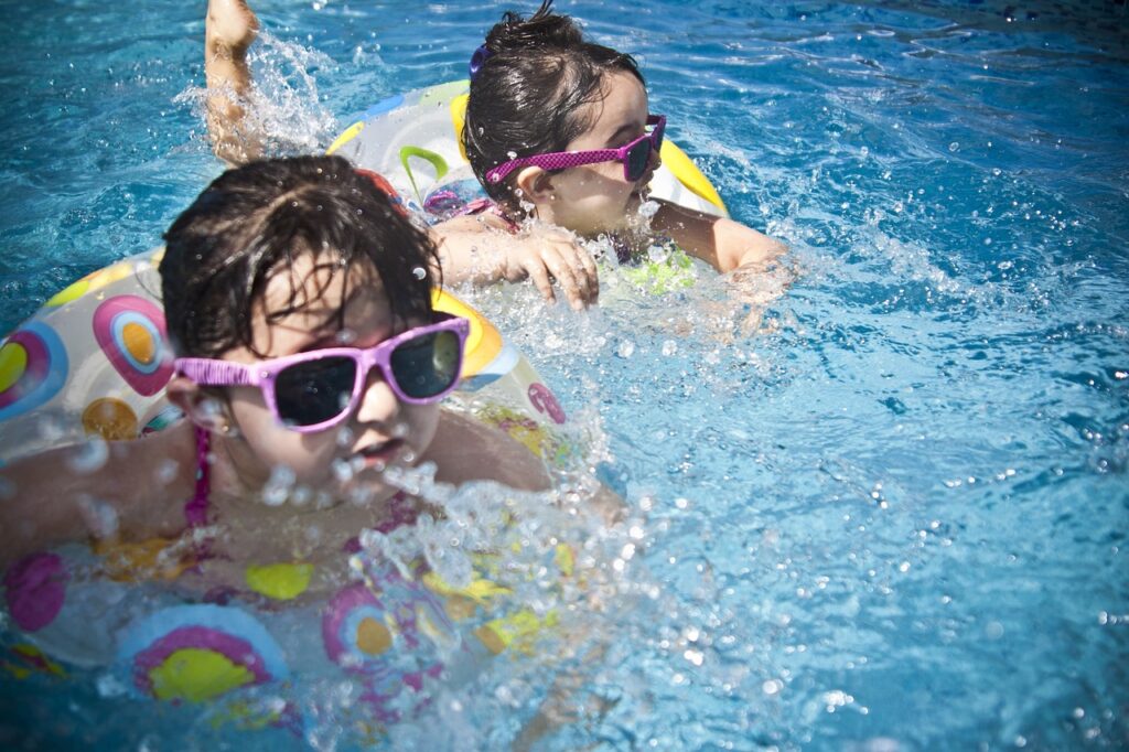 Swimming Lessons for Adults: Essential Tips for Effective Learning and Confidence Building