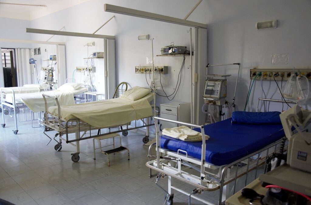 Brampton Civic Hospital Overview and Services Guide 2025