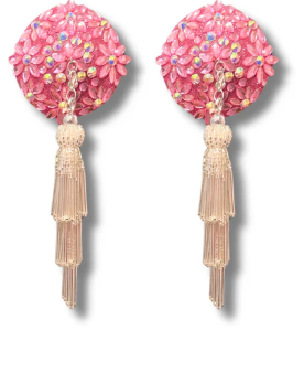 Nipple Pasties Buy Guide: Tips for Choosing the Best Styles and Materials