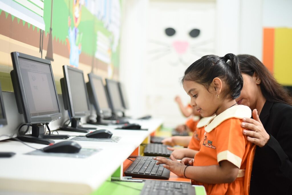 Pre Nursery Schools Near Me: Finding the Best Early Education Options Nearby